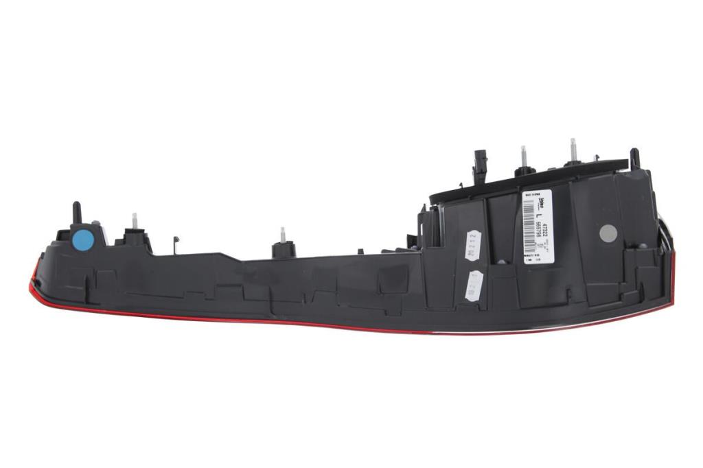 Feu arrière (Phare arrière) VALEO 047322